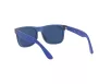 Ray-Ban Junior Justin Fiú Kék Napszemüveg RJ 9069S 706080