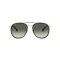 Persol Férfi Fekete Napszemüveg PO 2466S 518/71