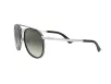 Persol Férfi Fekete Napszemüveg PO 2466S 518/71