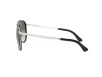 Persol Férfi Fekete Napszemüveg PO 2466S 518/71