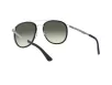 Persol Férfi Fekete Napszemüveg PO 2466S 518/71