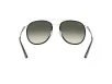 Persol Férfi Fekete Napszemüveg PO 2466S 518/71