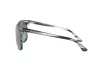 Ray-Ban Cats 1000 Női Szürke Napszemüveg RB 4126 6430T6