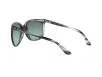 Ray-Ban Cats 1000 Női Szürke Napszemüveg RB 4126 6430T6