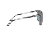 Ray-Ban Cats 1000 Női Szürke Napszemüveg RB 4126 6430T6