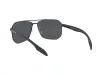 Prada Rossa Férfi Fekete - Szürke Napszemüveg PS-51VS-DG05Z1