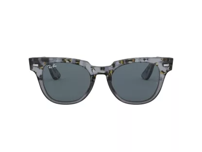   Ray-Ban Meteor Férfi, Női Szürke Napszemüveg RB 2168 1286R5