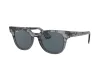 Ray-Ban Meteor Férfi, Női Szürke Napszemüveg RB 2168 1286R5
