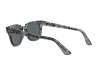 Ray-Ban Meteor Férfi, Női Szürke Napszemüveg RB 2168 1286R5