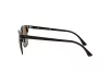 Ray-Ban Clubmaster Classic Férfi, Női Fekete Napszemüveg RB 3016 W3389