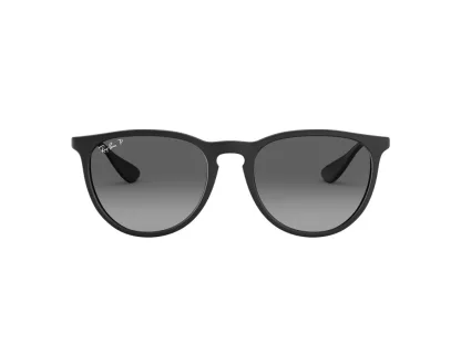 Ray-Ban Erika Női Fekete Napszemüveg RB 4171 622/T3