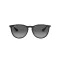 Ray-Ban Erika Női Fekete Napszemüveg RB 4171 622/T3