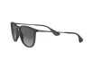 Ray-Ban Erika Női Fekete Napszemüveg RB 4171 622/T3