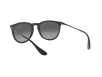 Ray-Ban Erika Női Fekete Napszemüveg RB 4171 622/T3