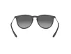 Ray-Ban Erika Női Fekete Napszemüveg RB 4171 622/T3