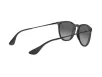 Ray-Ban Erika Női Fekete Napszemüveg RB 4171 622/T3