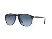 Persol Férfi Fekete Napszemüveg PO 9649S 95/Q8