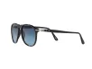Persol Férfi Fekete Napszemüveg PO 9649S 95/Q8
