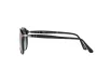Persol Férfi Fekete Napszemüveg PO 9649S 95/Q8