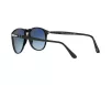 Persol Férfi Fekete Napszemüveg PO 9649S 95/Q8