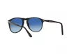 Persol Férfi Fekete Napszemüveg PO 9649S 95/Q8