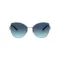 Tiffany Női Ezüst Napszemüveg TF 3072 60019S