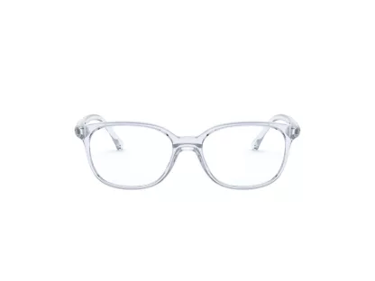 Ray-Ban Junior Fiú, Lány Kék Szemüvegkeret RY 1900 3836