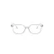 Ray-Ban Junior Fiú, Lány Kék Szemüvegkeret RY 1900 3836