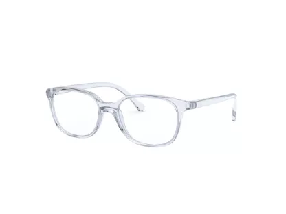 Ray-Ban Junior Fiú, Lány Kék Szemüvegkeret RY 1900 3836