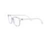 Ray-Ban Junior Fiú, Lány Kék Szemüvegkeret RY 1900 3836