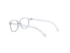 Ray-Ban Junior Fiú, Lány Kék Szemüvegkeret RY 1900 3836