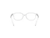 Ray-Ban Junior Fiú, Lány Kék Szemüvegkeret RY 1900 3836