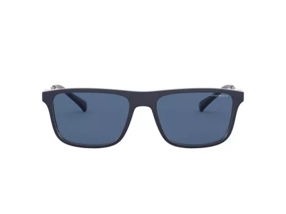 Emporio Armani Férfi Kék Napszemüveg EA 4151 575480