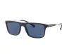 Emporio Armani Férfi Kék Napszemüveg EA 4151 575480