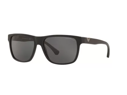 Emporio Armani Férfi Fekete Napszemüveg EA 4035 504287
