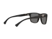 Emporio Armani Férfi Fekete Napszemüveg EA 4035 504287