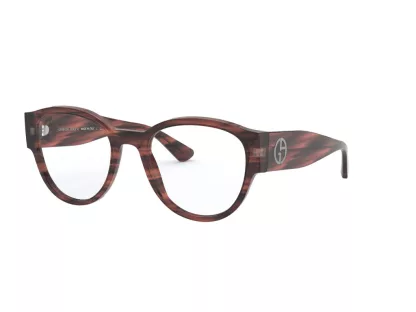 Giorgio Armani Női Rózsaszín Szemüvegkeret AR 7189 5818