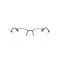 Ray-Ban Férfi, Női Fekete Szemüvegkeret RX 6449 2509