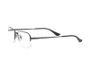 Ray-Ban Férfi, Női Fekete Szemüvegkeret RX 6449 2509