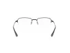 Ray-Ban Férfi, Női Fekete Szemüvegkeret RX 6449 2509