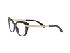 Dolce & Gabbana Női Fekete Szemüvegkeret DG 3325 3246