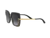 Dolce & Gabbana Női Fekete Napszemüveg DG 4373 32448G