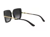 Dolce & Gabbana Női Fekete Napszemüveg DG 4373 32448G