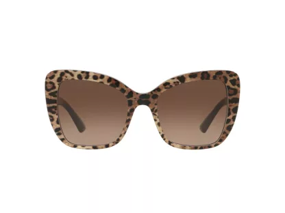 Dolce & Gabbana Női Barna Napszemüveg DG 4348 316313