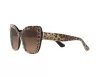 Dolce & Gabbana Női Barna Napszemüveg DG 4348 316313