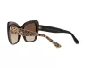 Dolce & Gabbana Női Barna Napszemüveg DG 4348 316313