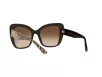 Dolce & Gabbana Női Barna Napszemüveg DG 4348 316313