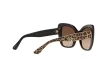 Dolce & Gabbana Női Barna Napszemüveg DG 4348 316313