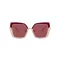 Dolce & Gabbana Női Bordó Napszemüveg DG 2251H 133369
