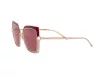 Dolce & Gabbana Női Bordó Napszemüveg DG 2251H 133369